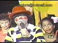POPY EL PAYASO