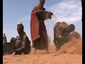Conserving water in Turkana