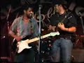 Kenny Neal live in Buenos Aires