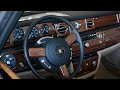 2012 Rolls Royce Phantom Drophead Coupe HD walkaround