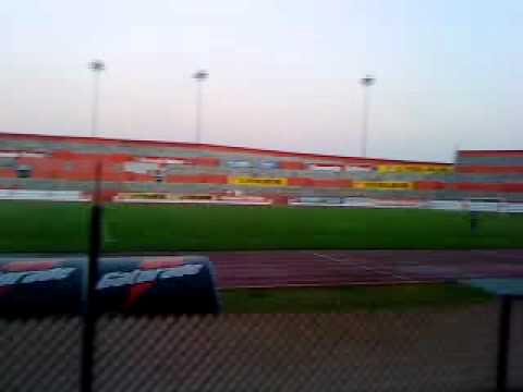 Estadio V&iacute;ctor Manuel Reyna
