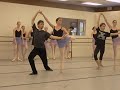 Ballet - Julie & Slawomir Wozniak