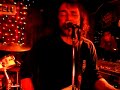 Fred Holzman Drum Solo