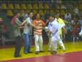 The 1st TAPONDO National Competition- Part 4