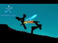 Ghost Fight, the best stick figure fight in HISTORY!