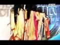 Sameera Reddy Perizaad Zorabian Walk for Gitanjali Fashion