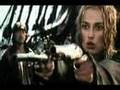 Elizabeth Swann is Trouble!!!