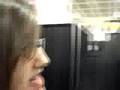 GDC: Nikki Inderlied Interviews VideoGame Artist Dan Paladin