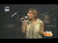 Ana Torroja - Corazones (En Concierto, M�xico D.F. 2003)