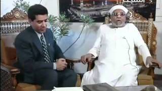 الشيخ الشعراوي - من وصايا الرسول (صلى الله عليه وسلم) 01 - أوصاني بسبع