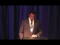 Watching @drdennis' ISC conference keynote from December: http://t.co/luqAel2j