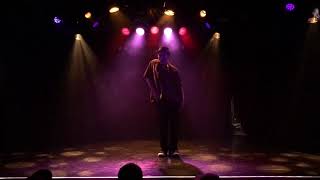 Ryosuke – SAMURAI GARAGE#9 Guest Dance Show Case