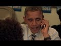 President Obama on Election Day 2012: Make Phone Calls and Round Up Some Votes