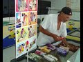 MBA Gest�o empresarial estrat�gica - UNISANTOS 2007
