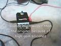 videos de DIY Fuzz Factory clone in Arion box