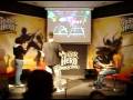 Campeones de Guitar Hero World Tour de Madrid