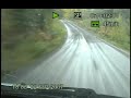 EK2, SM VAAKUNA-RALLI 21.-22.9.2007