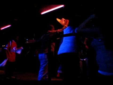 cowboydance