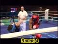 Badar-Uugan Enkhbat Boxing Bantam Weight  GOLD Mongolia