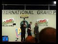 MARK WEBSTER V GARRY ANDERSON WESH OPEN2008 FINAL