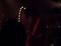 The Pink Spiders Video 1