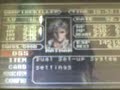 Castlevania : Circle of the Moon DDS Glitch Castlevania : Circle of the Moon DDS Glitch