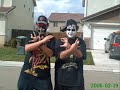 dedicated to the juggalo family