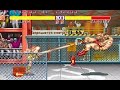 Street Fighter II Dhalsim All Perfect 1/3 Street Fighter II Dhalsim All Perfect 1/3