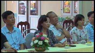 Phó Chủ tịch UBND tỉnh Vũ Thị Thu Thủy thăm, tặng quà Ngày Quốc tế thiếu nhi