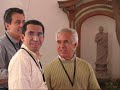Identificacion de asistentes a Expocomer con tecnologia RFID