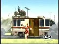 Heatblast tribute