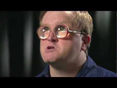 Bubbles - Here's an extended version of the Bubbles piece that ran on Hockey Night in Canada's Game Day.