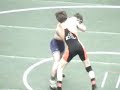 2007 NYSPHSAA D1 Wrestling Championships 125 lb Finals 2007 NYSPHSAA D1 Wrestling Championships 125 lb Finals