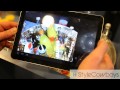 Samsung Galay Tab 10.1 en Apple iPad 