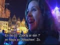 Maya & Mandy gaan schaatsen - schildestrand Maya & Mandy gaan schaatsen - schildestrand