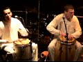 Rumba Columbia Angel AfoCubanConcepto Montpellier 2004