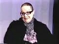Nita Renfrew & Rosario Garcia - Air date: 06-08-06 Nita Renfrew & Rosario Garcia - Air date: 06-08-06