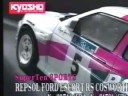 Kyosho Promo Video `98 Kyosho Promo Video `98