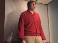 Bobby Knight Inspirational speech re-enactment tirade rant