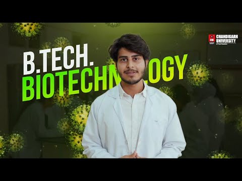 Chandigarh University Lucknow General video thumbnail 48