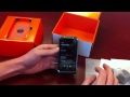 eXpansys USA HTC Surround Unboxing