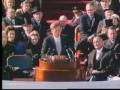 JFK Inaugural Address 1 of 2