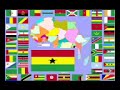 capleton   lets go who seh africa