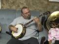 Banjo Test 8 - Huber Vintage