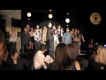 Click here to watch this video Come Together (Vocal Ensemble)