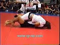 Ryan Opallo VS Jason Bukach