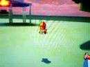 V�deo Super mario sunshine glitches part 3