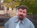 Henry Bousquet - New Bedford Councilor at Large Candidate