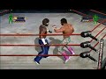 TNA iMPACT! Xbox 360 Gameplay - Epic Battle