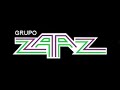 Grupo Zaaz - Entre Las Flores